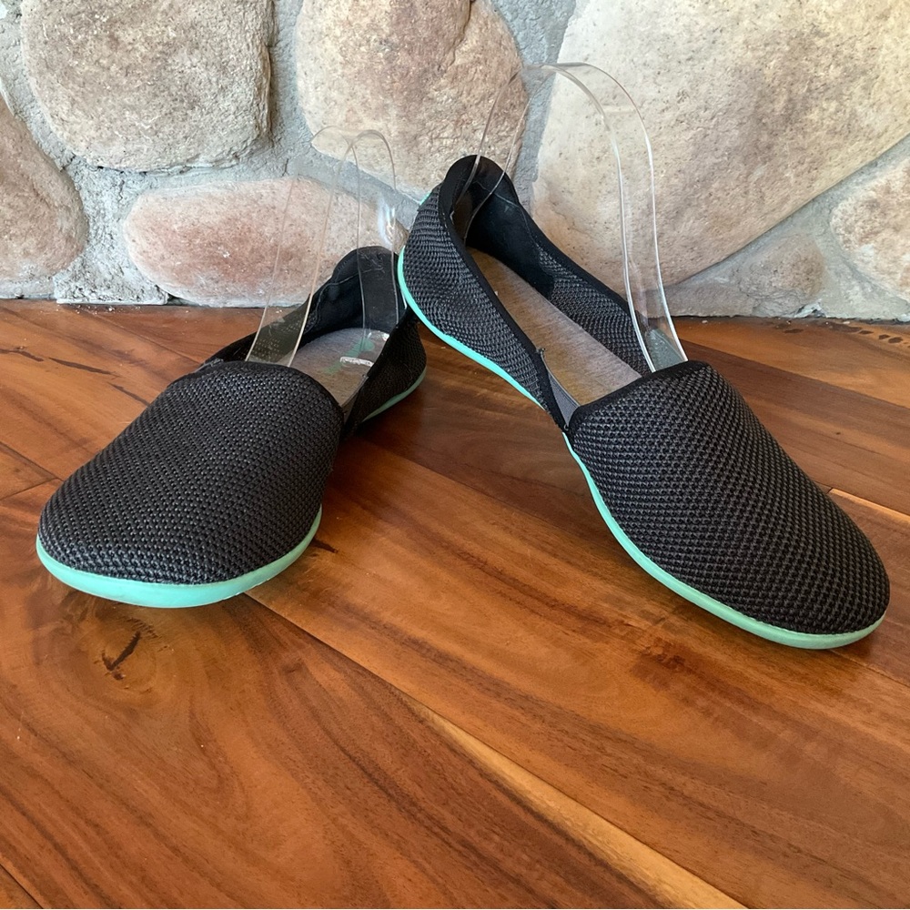 ✔️ NoSox Flats Size 10